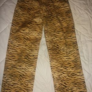 Womens pants